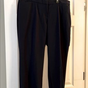 JM Collection Dress Pants